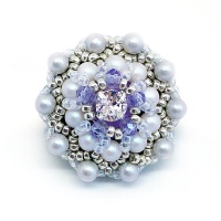 ����� Ducharme Little Star Dove Grey Lilac 42 ��