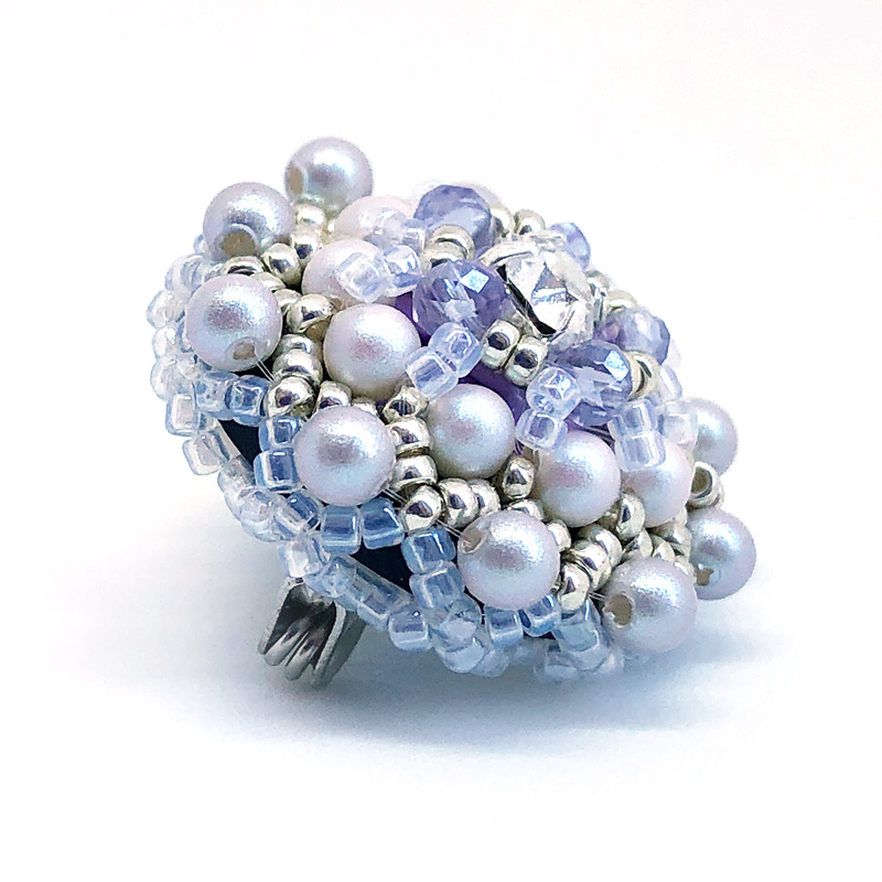 ����� Ducharme Little Star Dove Grey Lilac