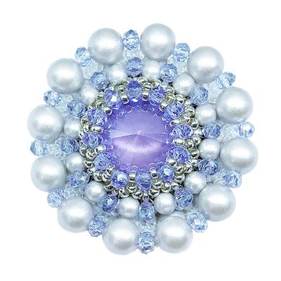 ����� Ducharme Cinderella Dream Dove Grey Lilac