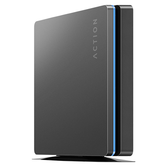 ������� ������� Action X